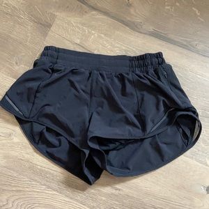 NWOT LULULEMON SHORTS